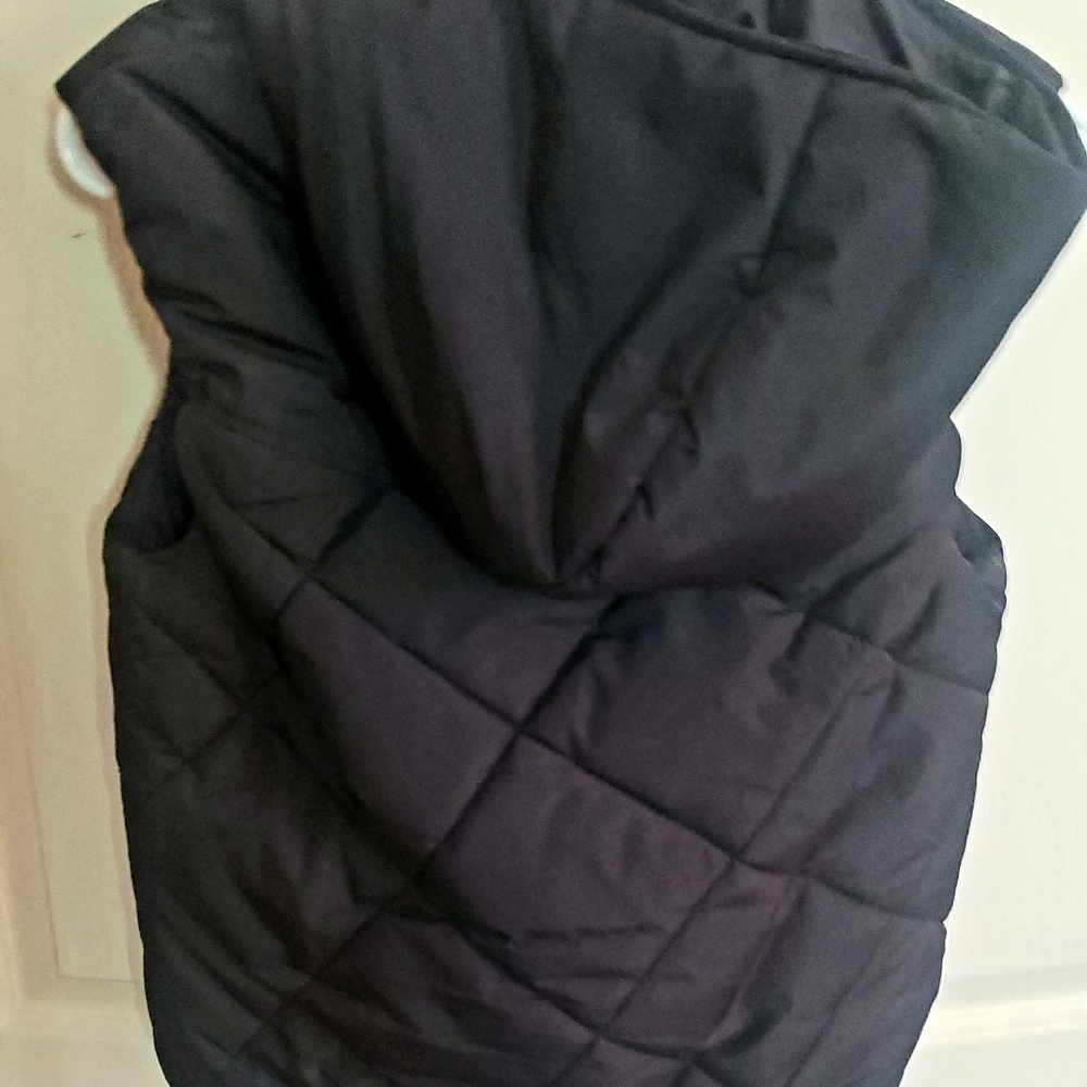 ❄BENCH vest ❄